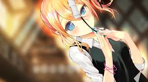 Love is war wallpaper hd. Kaguya Sama Love Is War 2560x1440 Wallpaper Teahub Io