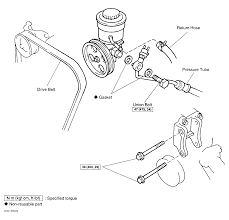 Toyota 2c diesel engine specifications: 1994 Toyota Tercel Serpentine Belt Routing And Timing Belt Diagrams