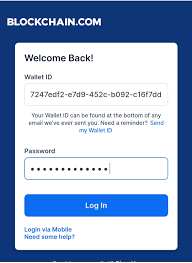 Although it looks similar to an address, your wallet id cannot be used to send or request funds. Bitcoin Scripts Posts Facebook