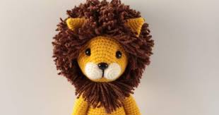 Amigurumis Crochet Panosundaki Pin