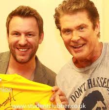 Andy Hoe's Ocean Legends