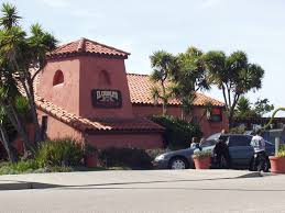 It is also colorful, spicy and uses an amazing array of flavor authentic's. El Chorlito Mexican Restaurant San Simeon Ca California Beaches