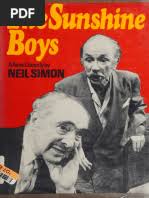 Orphans by Lyle Kessler