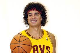 The cavaliers traded varejao in a salary dump at the 2016 trade deadline. Cleveland Cavaliers Breaking Down The Awesomeness Of Anderson Varejao Bleacher Report Latest News Videos And Highlights