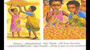 No es sorprendente, considerando como él conduce. Jardin Infantil Y Sala Cuna Sweet Home Cuenta Cuento La Sorpresa De Nandi Esperamos De Corazon Lo Disfruten Facebook