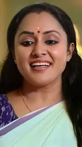 Nisha Sarang, uppum mulakkum, neeluma, HD phone wallpaper | Peakpx