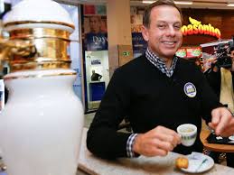 Resultado de imagem para JOÃO DORIA