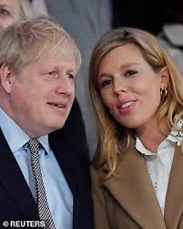 Boris blasts Sweet Chariot ban because 'nobody seems to know the words'