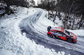 Son copilote est son compatriote martijn wydaeghe. Neuville Cautious Over Hyundai S Wrc Arctic Rally Prospects