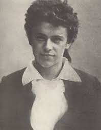 Særsamlinger: Teaterprogrammer fra Odense Teater