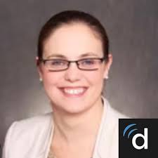 Dr. Kristina Bowen, MD