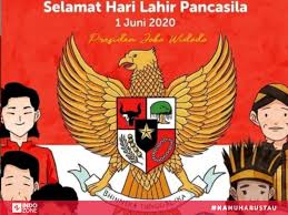 Hari lahir pancasila diperingati pada tanggal 1 juni. 1 Juni Diperingati Sebagai Hari Lahir Pancasila Milenial Harus Tahu Sejarahnya Indozone Id