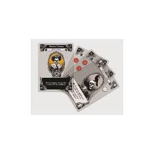 The basic game can support up to five players straight out of the box without any expansions. Atlas Games Gloom Card Game Second Edition The Game Of Inauspicious Incidents Ag1350 Board Card Games From Hills Cards Uk