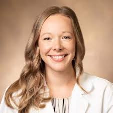 Dr. Casey Smiley, MD