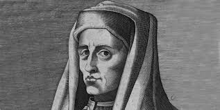 época de renacimiento cultural by Marisabel González Aldana