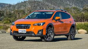 The 2021 subaru crosstrek is engineered to deliver superior levels of active and passive safety. Subaru Xv 2020 Review Carsguide