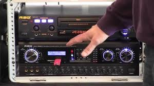 Find the best karaoke machines and get the party started. 7 Best Karaoke Systems For Your Home