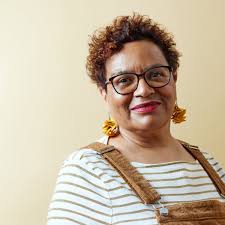 Poet Jackie Kay: 'I could have been brought up by Tories!'