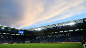 Leicester city plans leaked, look at that! Foxes To Restart Consultation On Stadium Expansion Plans Insider Media