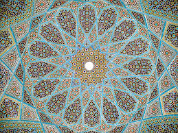 TYWKIWDBI ("Tai-Wiki-Widbee"): Islamic art and "Magic Eye" images