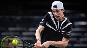 25 (28.06.21, 2270 points) points: Humbert Tennis Ugo Humbert Tennis Shoes Jack Sock Talk Tennis And Watch Official Video Highlights And Full Match Replays From All Of Ugo Humbert Atp Matches