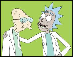 Dumb Stuff Inc On Instagram Everyone S Two Favorite Mad Scien Scary Halloween Decorations Haunted Houses Scary Halloween Decorations Happy Halloween Witches