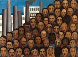 Review all of the job details and apply today! Tarsila Do Amaral Operarios Workers 1933 Moma