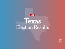 Texas Senate Primary Runoff 2026: Cornyn vs. Paxton, Talarico's Challenge