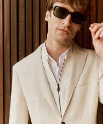 Tim Dibble : Mannequin Homme pour Success Models, agence à Paris