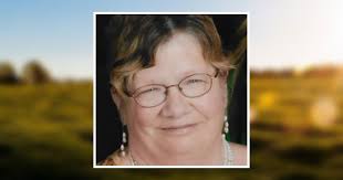 Nedra Lynn Greenfield Obituary October 8, 2020
