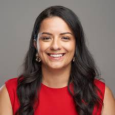 Hit me up — Michelle G. Lopez