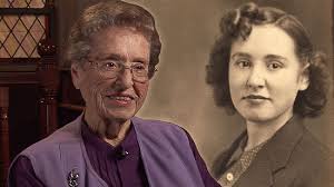 Juanita McClellan Interviews