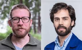 Alex Sharp Explores “Statistical Foundations of Invariant Representation  Learning, with Applications to Data-driven Compression and Algorithm  Design”