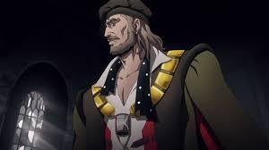 Check spelling or type a new query. Who Is Saint Germain The New Character In Netflix S Castlevania