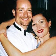 May 30th Lesley Anne Thomas, 40...