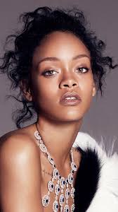 Tons of awesome rihanna 2018 wallpapers to download for free. Singer Rihanna 2018 Photoshoot 4k Ultra Hd Mobile Wallpaper