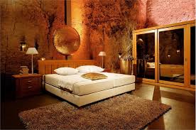 From beds made of solid wood to those with upholstered headboards, there's a myriad of master bedroom sets to explore. Bedroom Suite Bedroom On A Frame Of Natural Wood Hulsta Luxury Furniture Mr