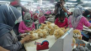 Yugi toys are toy's manufacturing and importer based in. Putra Hartana A Twitter Pak Dhe Jokowi Berkunjung Ke Pabrik Pembuatan Boneka Aurora Hasil Boneka Diekspor Ke Korea Selatan Pemilik Pabrik Boneka Mr Hong Ki Ho Pabrik Boneka Berdiri Sejak Desember 2011