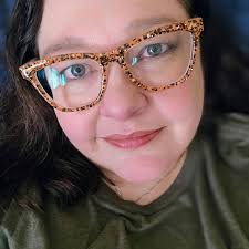 Oogie Boogie Inspired Glow in the Dark Magnetic Glasses Topper Frames for  Interchangeable Glasses Tops.