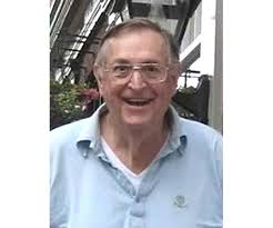 John Moser Obituary (1935