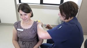 Gladys berejiklian mp gpo box 5341 sydney nsw 2001: Australia Risks Being Left Behind Amid Vaccine Hitches Gladys Berejiklian