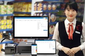 Phần mềm quản lý bán hàng Onetech chi phí thấp hiệu quả cao