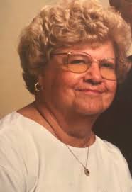June Sheehan Obituary October 1, 2021
