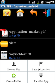 Free Rtf To Pdf Apk Download For Android Getjar