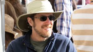 He doodled his way to a career