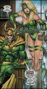 Where can I find Loki porn comics online (not the Marvel character)? - Quora