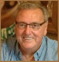 Obituary: Wayne B. Rockwell, 75