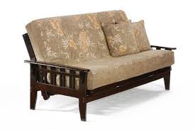 If you leave the tatami mat laid out on the floor, you can lie on the mat anytime instead of using a sofa or carpet. Kingston Futon Frame