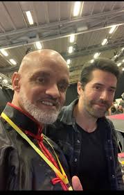 Escaping Dark Shadows with Tai Chi