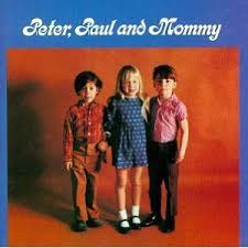 Peter Paul And Mary Where Have All The Flowers Gone This Was The Soundtrack Of My Childhood And I Still Listen To It Today Can T Wait To Play It For My Kids Mary Peters Music For Kids Songs